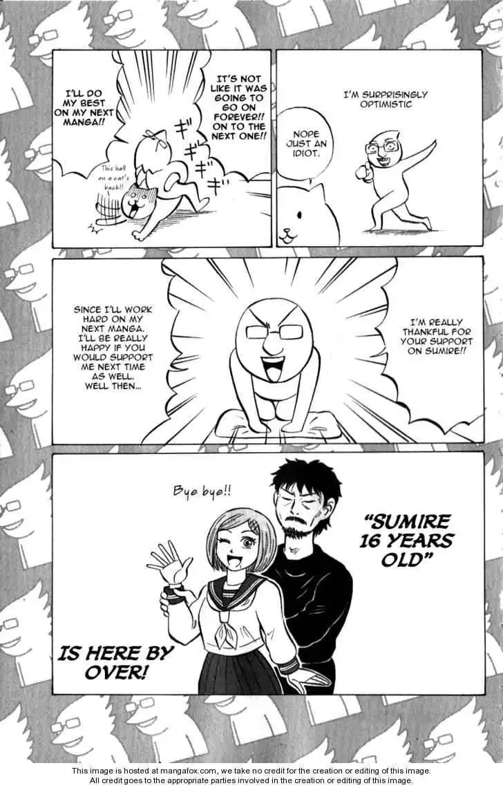 Sumire 16 Sai!! Chapter 52 24